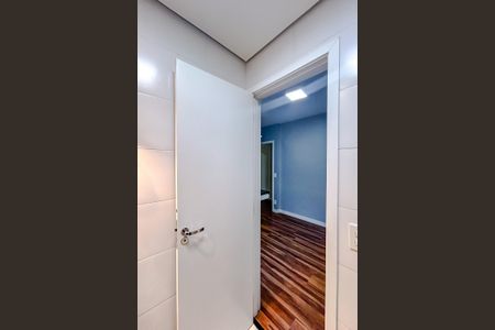Casa de condomínio à venda com 83m², 2 quartos e 2 vagasQuarto 2 - Suíte