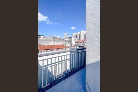 Casa de condomínio à venda com 83m², 2 quartos e 2 vagasÁrea externa