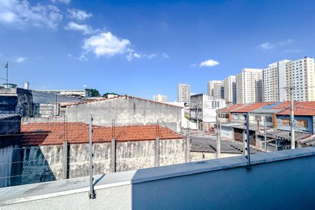 Casa de condomínio à venda com 83m², 2 quartos e 2 vagasÁrea externa