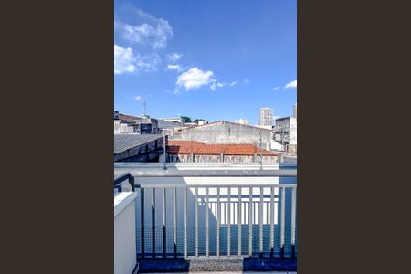 Casa de condomínio à venda com 83m², 2 quartos e 2 vagasÁrea externa