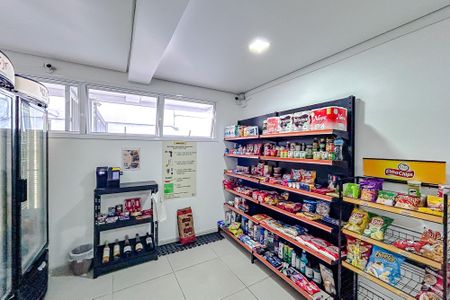 Casa de condomínio à venda com 83m², 2 quartos e 2 vagasÁrea comum