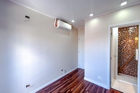 Casa de condomínio à venda com 83m², 2 quartos e 2 vagasQuarto 2 - Suíte