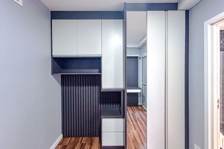 Casa de condomínio à venda com 83m², 2 quartos e 2 vagasQuarto 1 - Suíte