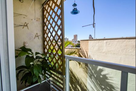 Apartamento à venda com 90m², 3 quartos e 2 vagasQuarto Suíte