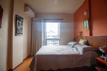 Quarto Suite de apartamento à venda com 4 quartos, 120m² em Tijuca, Rio de Janeiro