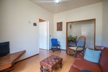 Apartamento à venda com 120m², 4 quartos e 2 vagas Apartamento à venda com 120m², 4 quartos e 2 vagasQuarto 2