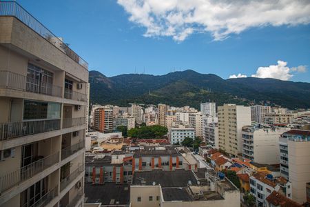 Apartamento à venda com 120m², 4 quartos e 2 vagas Apartamento à venda com 120m², 4 quartos e 2 vagasQuarto 4 Vista