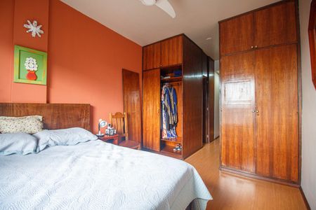 Apartamento à venda com 120m², 4 quartos e 2 vagas Apartamento à venda com 120m², 4 quartos e 2 vagasQuarto Suite