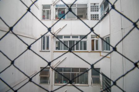 Apartamento à venda com 120m², 4 quartos e 2 vagas Apartamento à venda com 120m², 4 quartos e 2 vagasÁrea de Serviço Vista
