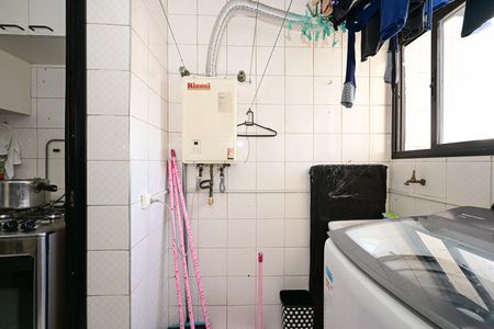 Apartamento à venda com 72m², 3 quartos e 1 vagaÁrea de Serviço