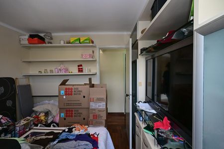 Apartamento à venda com 72m², 3 quartos e 1 vagaQuarto 1