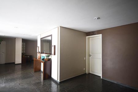 Apartamento à venda com 72m², 3 quartos e 1 vagaHall Social