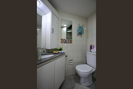 Apartamento à venda com 72m², 3 quartos e 1 vagaBanheiro