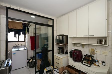 Apartamento à venda com 72m², 3 quartos e 1 vagaCozinha