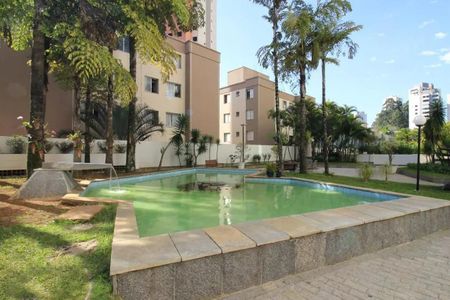Apartamento à venda com 72m², 3 quartos e 1 vagaEspelho d'Água