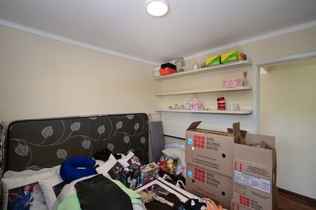 Apartamento à venda com 72m², 3 quartos e 1 vagaQuarto 1