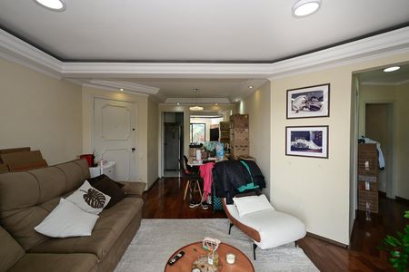 Apartamento à venda com 72m², 3 quartos e 1 vagaSala