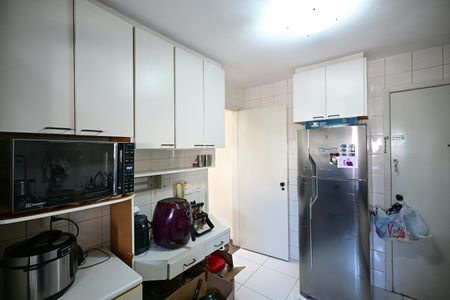 Apartamento à venda com 72m², 3 quartos e 1 vagaCozinha