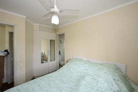 Apartamento à venda com 72m², 3 quartos e 1 vagaSuíte
