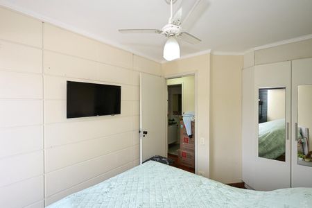 Apartamento à venda com 72m², 3 quartos e 1 vagaSuíte