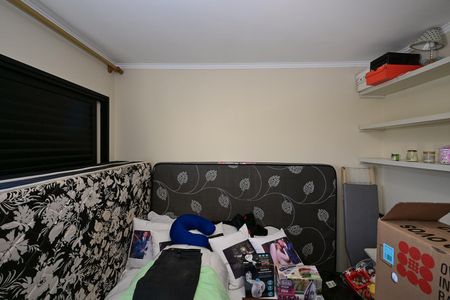 Apartamento à venda com 72m², 3 quartos e 1 vagaQuarto 1