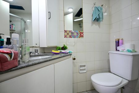 Apartamento à venda com 72m², 3 quartos e 1 vagaBanheiro