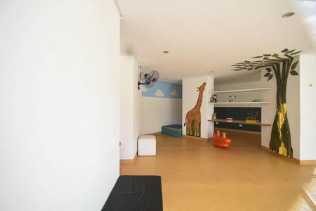 Apartamento à venda com 72m², 3 quartos e 1 vagaBrinquedoteca