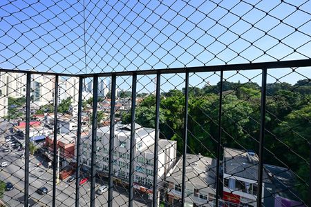 Apartamento à venda com 72m², 3 quartos e 1 vagaVaranda da Suíte 