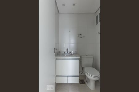 Apartamento à venda com 55m², 2 quartos e 1 vagaBanheiro