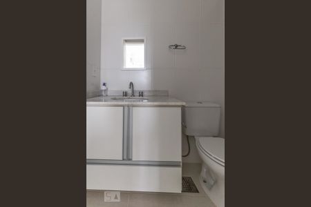 Apartamento à venda com 55m², 2 quartos e 1 vagaBanheiro