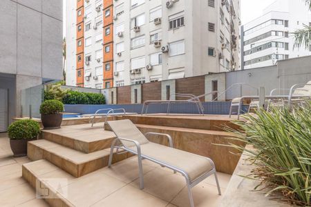 Apartamento à venda com 55m², 2 quartos e 1 vagaÁrea externa