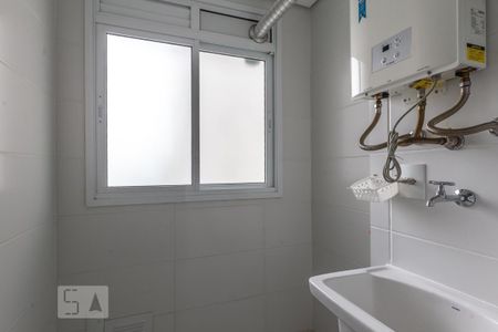 Apartamento à venda com 55m², 2 quartos e 1 vagaÁrea de serviço