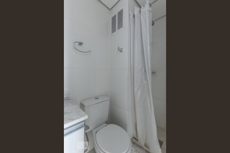 Apartamento à venda com 55m², 2 quartos e 1 vagaBanheiro