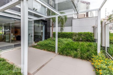 Apartamento à venda com 55m², 2 quartos e 1 vagaÁrea externa