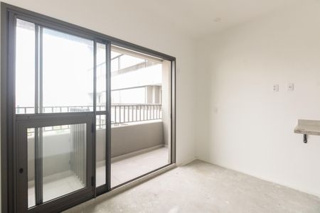 Studio para alugar com 32m², 1 quarto e sem vaga Studio para alugar com 32m², 1 quarto e sem vagaStudio - Quarto