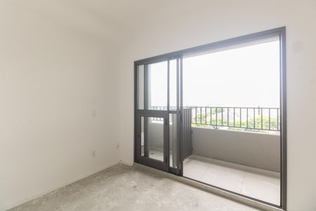 Studio - Quarto  de kitnet/studio para alugar com 1 quarto, 32m² em Tatuapé, São Paulo