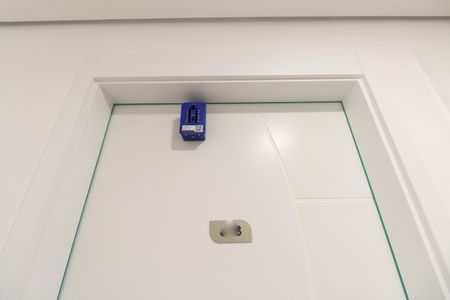 Studio para alugar com 32m², 1 quarto e sem vaga Studio para alugar com 32m², 1 quarto e sem vagaLockbox Instalada