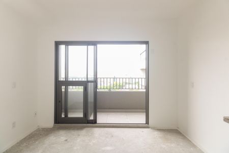 Studio para alugar com 32m², 1 quarto e sem vaga Studio para alugar com 32m², 1 quarto e sem vagaStudio - Quarto