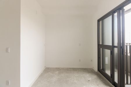Studio - Quarto  de kitnet/studio para alugar com 1 quarto, 32m² em Tatuapé, São Paulo