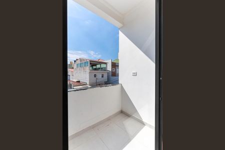 Casa para alugar com 280m², 3 quartos e 5 vagasSacada da suíte 3