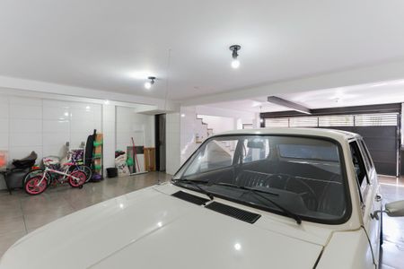Casa para alugar com 280m², 3 quartos e 5 vagasGaragem