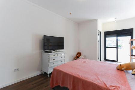 Casa para alugar com 280m², 3 quartos e 5 vagasSuíte 2
