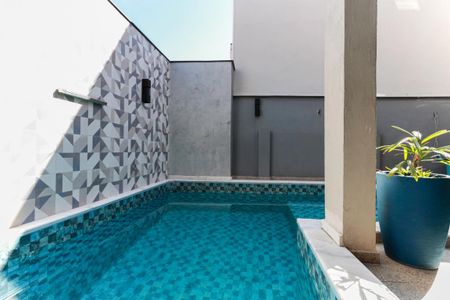 Casa para alugar com 280m², 3 quartos e 5 vagasPiscina