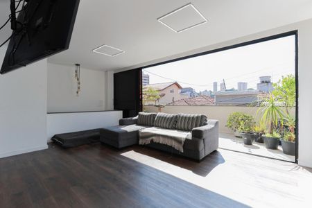 Casa para alugar com 280m², 3 quartos e 5 vagasSala