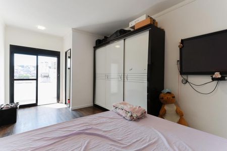 Casa para alugar com 280m², 3 quartos e 5 vagasSuíte 3