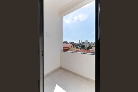 Casa para alugar com 280m², 3 quartos e 5 vagasSacada da suíte 3