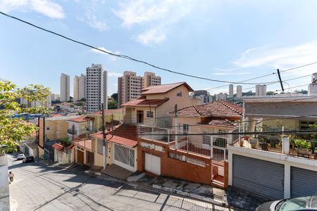 Casa para alugar com 280m², 3 quartos e 5 vagasVista da varanda