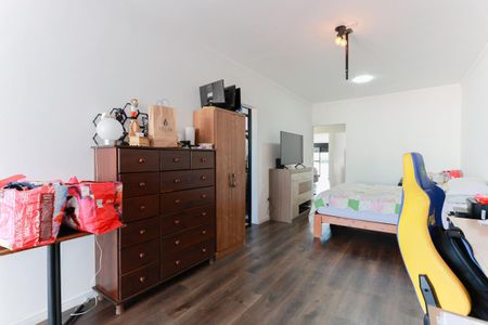 Casa para alugar com 280m², 3 quartos e 5 vagasSuíte 1