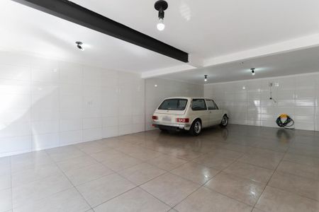 Casa para alugar com 280m², 3 quartos e 5 vagasGaragem