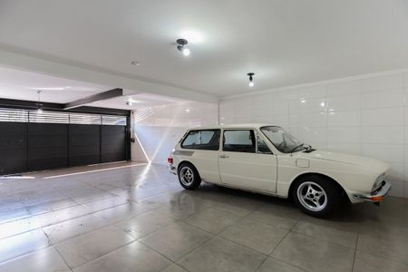 Casa para alugar com 280m², 3 quartos e 5 vagasGaragem